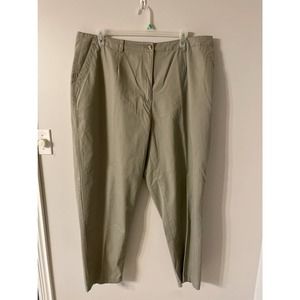 L.L. Bean Pants